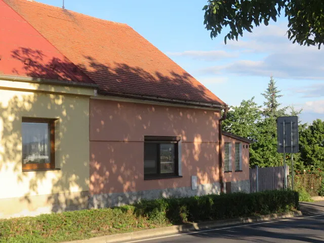 Dražba rodinného domu 251 m², pozemek 853 m²